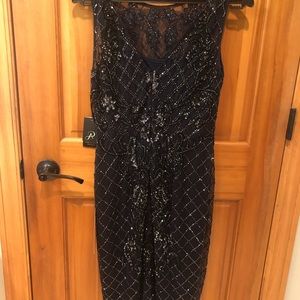 Adrianna Papel Dress